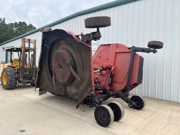 Image of Bush Hog 2720 equipment image 3