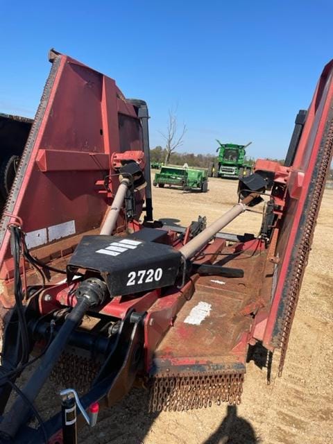 Main image Bush Hog 2720