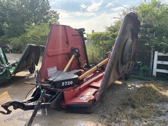 2012 Bush Hog 2720 Equipment Image0