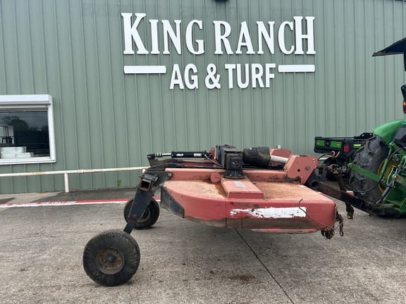 Main image Bush Hog 3008