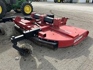 Main image Bush Hog 3210 4