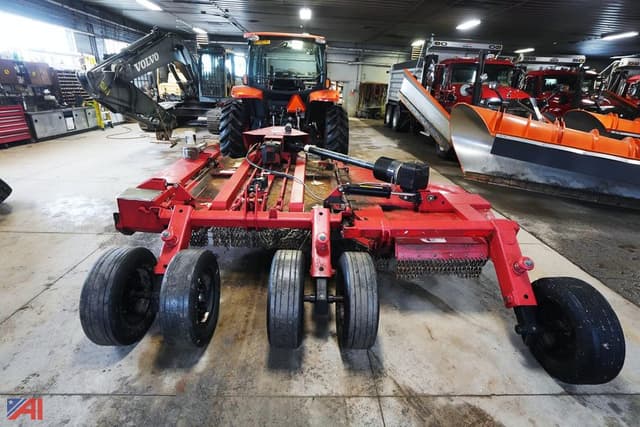 Image of Bush Hog 3710 equipment image 3