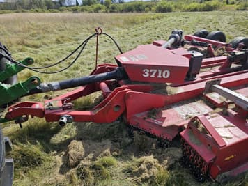 Main image Bush Hog 3710