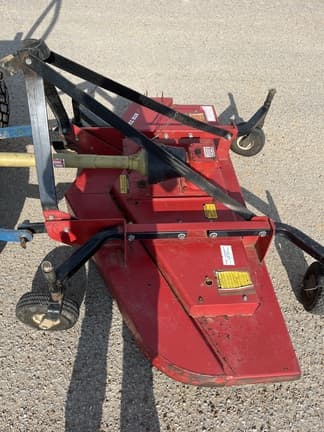 Main image Bush Hog ATH720