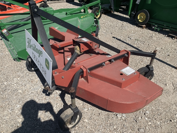 Equipment Main Image