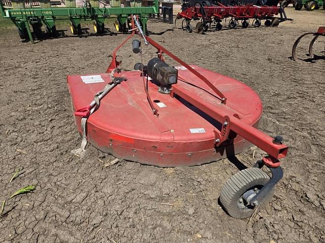 Image of Bush Hog BH17 equipment image 4