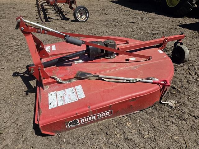 Image of Bush Hog BH17 equipment image 1