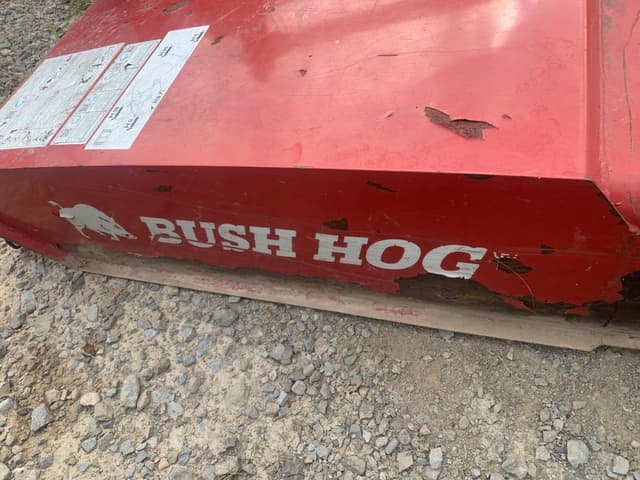Image of Bush Hog BH217-1 equipment image 1
