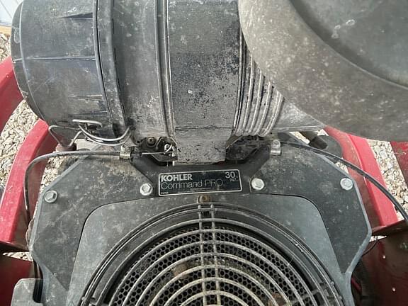 Image of Bush Hog PZ3061 equipment image 4