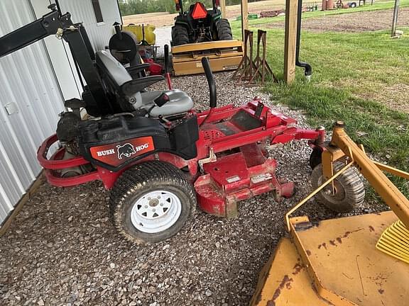 Image of Bush Hog PZ3061 equipment image 1