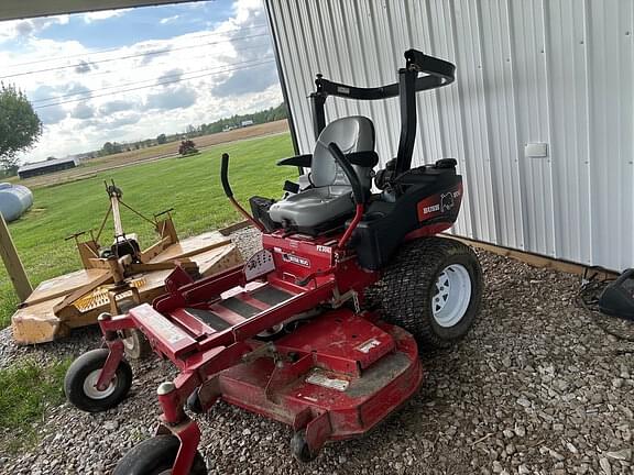 Image of Bush Hog PZ3061 equipment image 2