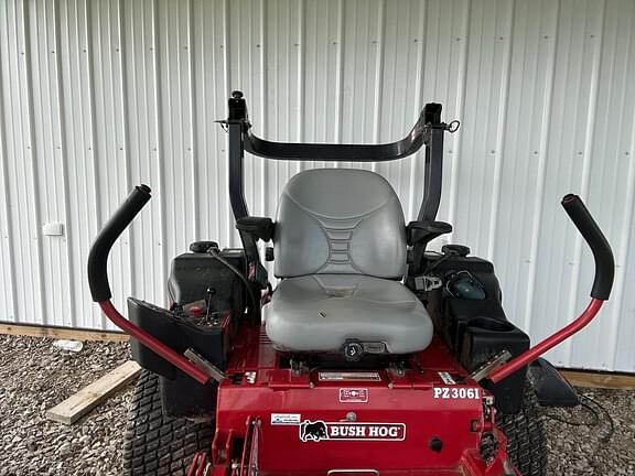 Image of Bush Hog PZ3061 equipment image 3