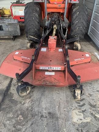 Image of Bush Hog RDTH84 equipment image 1