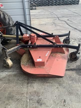 Image of Bush Hog RDTH84 equipment image 3