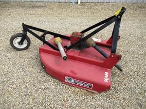 2012 Bush Hog SQ480 Image