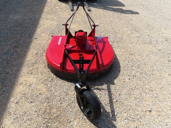 Image of Bush Hog SQ480 equipment image 3