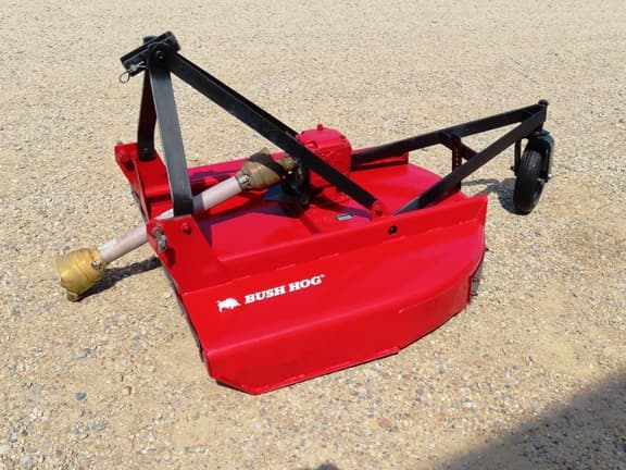 Image of Bush Hog SQ480 equipment image 2