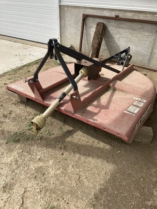 Main image Bush Hog SQ720