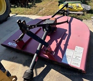 Main image Bush Hog SQ720