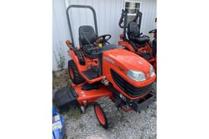 2012 Kubota BX2660 Image
