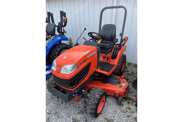 Image of Kubota BX2660 equipment image 4