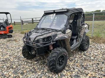 Main image Can-Am Commander 1000XT