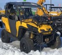 2012 Can-Am Commander XT Image