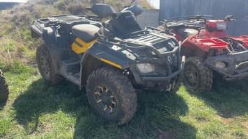 Main image Can-Am Outlander 650