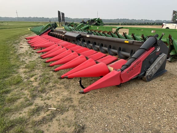 2012 Capello Quasar F18 Equipment Image0