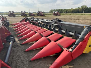 Main image Capello Quasar R12