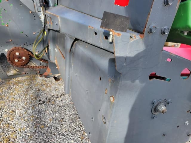 Image of Capello Quasar R8 equipment image 4