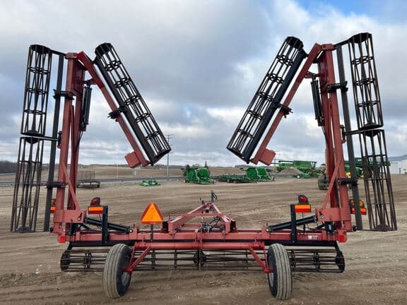 Image of Case IH 110 equipment image 3