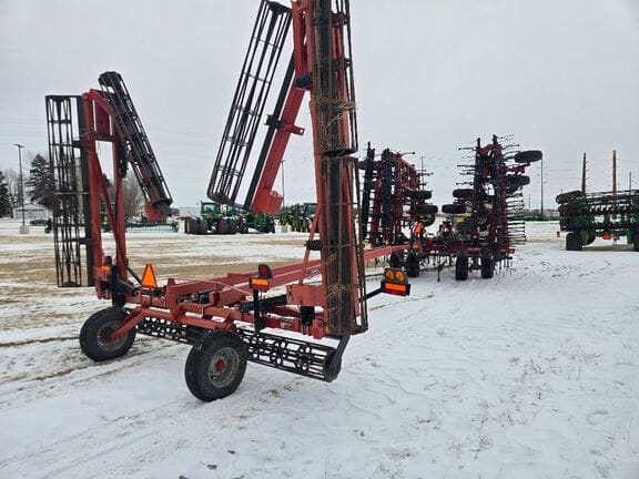 2012 Case IH 110 Equipment Image0