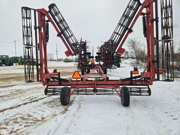 2012 Case IH 110 Equipment Image0