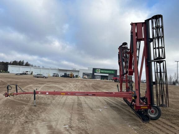 Image of Case IH 110 equipment image 1