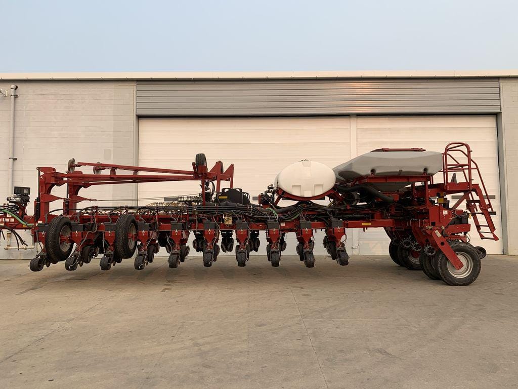 Main image Case IH 1250