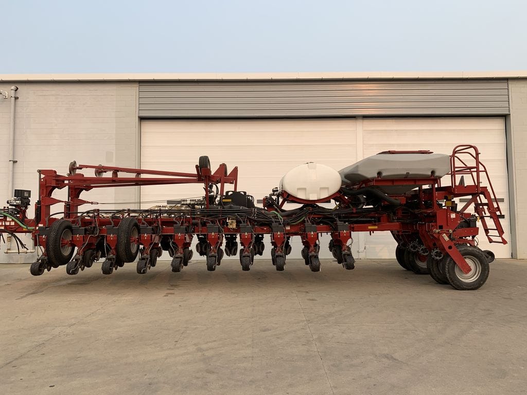 2012 Case IH 1250 Equipment Image0