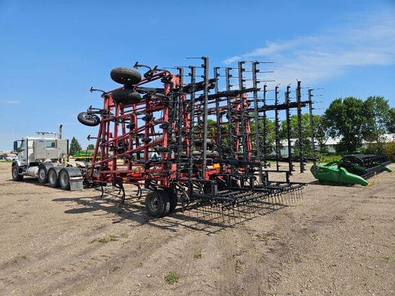 Image of Case IH Tigermate 200 equipment image 1