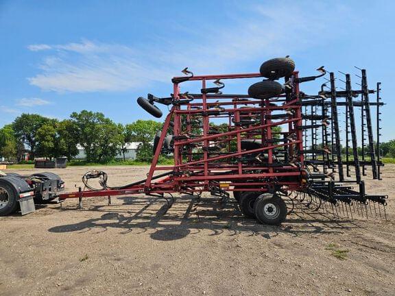 Image of Case IH Tigermate 200 Primary image
