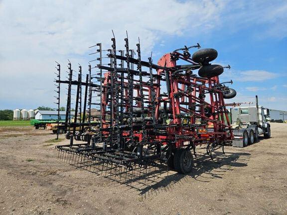 Image of Case IH Tigermate 200 equipment image 3