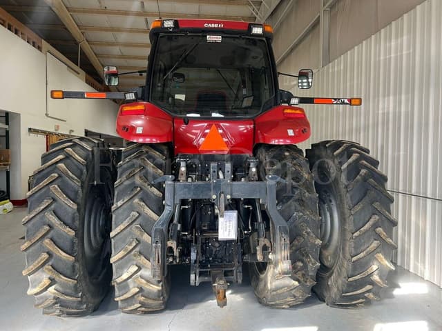 Image of Case IH Magnum 315 equipment image 3