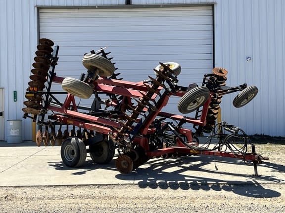 2012 Case IH 330 Equipment Image0