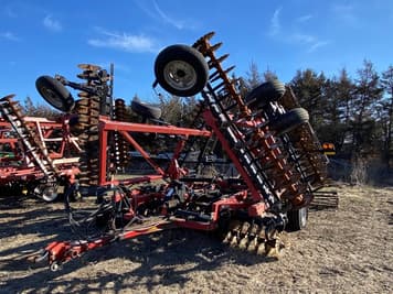 Main image Case IH 330