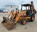 2012 Case 580 Super N Image