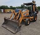 2012 Case 580 Super N Image