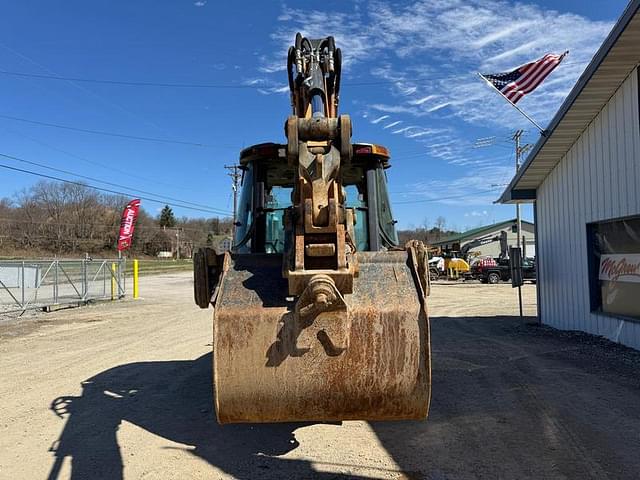 Image of Case 580 Super N equipment image 3