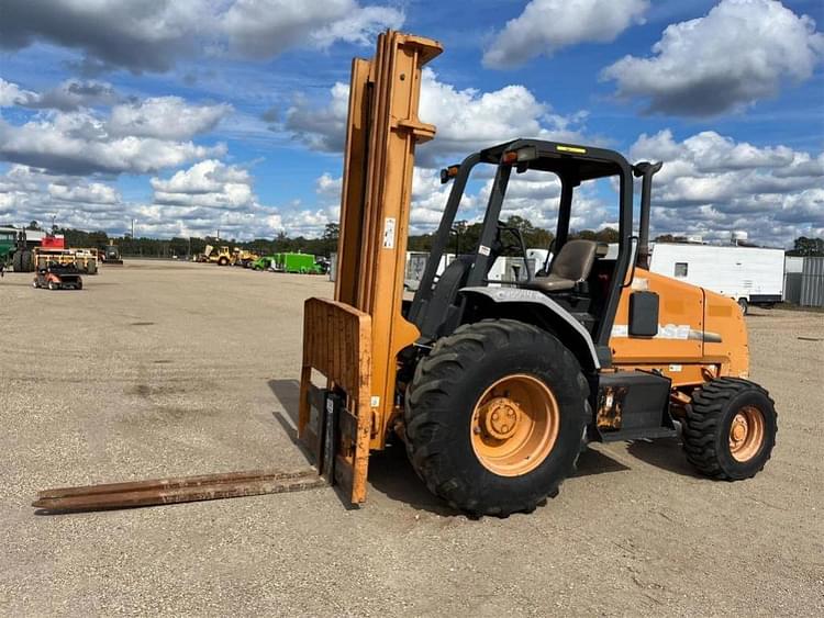 2012 Case 588G Equipment Image0