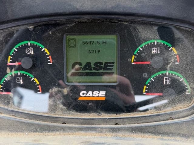 Image of Case 621F equipment image 2
