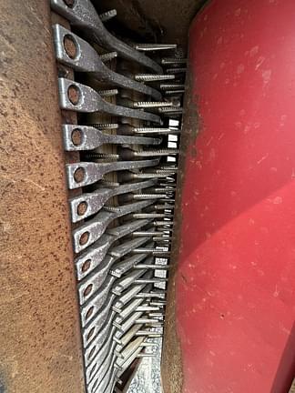 Image of Case IH 635 equipment image 4