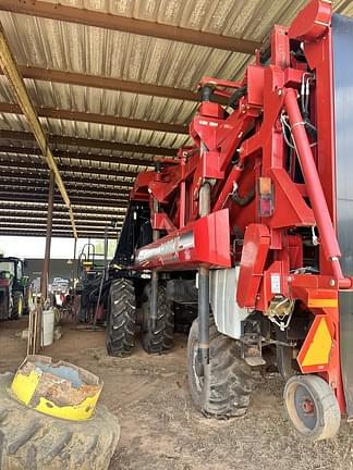 Image of Case IH 635 equipment image 4